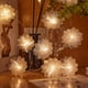 thumbnail image 1 of Light Up Your Home with This 1pc Artificial Flower Decorative LED Light - Perfect for Parties, Weddings, and More!, 1 of 4