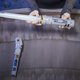 thumbnail image 2 of Sable láser STAR WARS Forge Ahsoka Tano White Electronic, 2 of 9