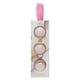 thumbnail image 1 of Bombas de baño Manna Kadar Sea Minerals Champagne 3x100 g Beige, 1 of 1