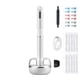 thumbnail image 1 of Bebird Note5 Pro Smart Visual Ear Sticks Endoscope Tweezers High Precision Earpick Mini Camera Otoscope Health Care Ear Cleaner, 1 of 3
