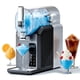 thumbnail image 1 of Máquina para granizados ZABINS, preparadora de bebidas congeladas de 2 L con 6 ajustes preestablecid, 1 of 7