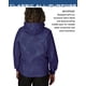 thumbnail image 4 of FROGG TOGGS Traje de lluvia impermeable y transpirable para mujer, 4 of 7