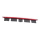 thumbnail image 5 of Tercera Luz De Freno Led 63256961016 63256961015 Accesorios Para Mini Cooper Rojo, 5 of 5