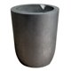thumbnail image 1 of Crisol Nelyrho de grafito de 3 kg con vertedor, 1 of 9