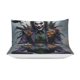 thumbnail image 4 of Joker Bedding Sets Ultra Soft Skin-Friendly Duvet Cover 3 Piece, Cute Comforter Cover Bed Set for Boys Girls Kids, 4 of 5
