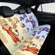 thumbnail image 4 of Funda para Asiento Trasero de Auto Desmarcar Sundrop y Moondrop 120x59x76cm, 4 of 6
