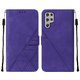 thumbnail image 1 of Premium PU Leather Wallet Phone Case for Samsung Galaxy S22/S22 Plus /S21 /S21 Ultra /A03S /A13 5G /A13S /A13 Ultra - Full Protection & Stylish Design!, 1 of 3