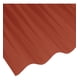 thumbnail image 2 of Polionda Acanalado Negro Mate 0,7x0,81x2mts, 2 of 6