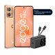 thumbnail image 3 of Smartphone Edge 40 Neo 5G 256GB Dorado, 3 of 6