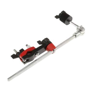 Bothyi - Accesorio De Platillo Con Abrazadera Para Batería, Accesorios Para Instrumentos De Percusión