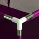 thumbnail image 3 of Corral Para Bebes Piscina Juego Interactivo Rosado, 3 of 3
