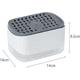thumbnail image 2 of Dispensador Jabon Liquido Dispensadores Jabon Lava Loza Blanco, 2 of 3