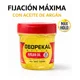 thumbnail image 3 of Gel Fijador Cabello Alta Fijación Sin Resequedad Con Argán, 3 of 3