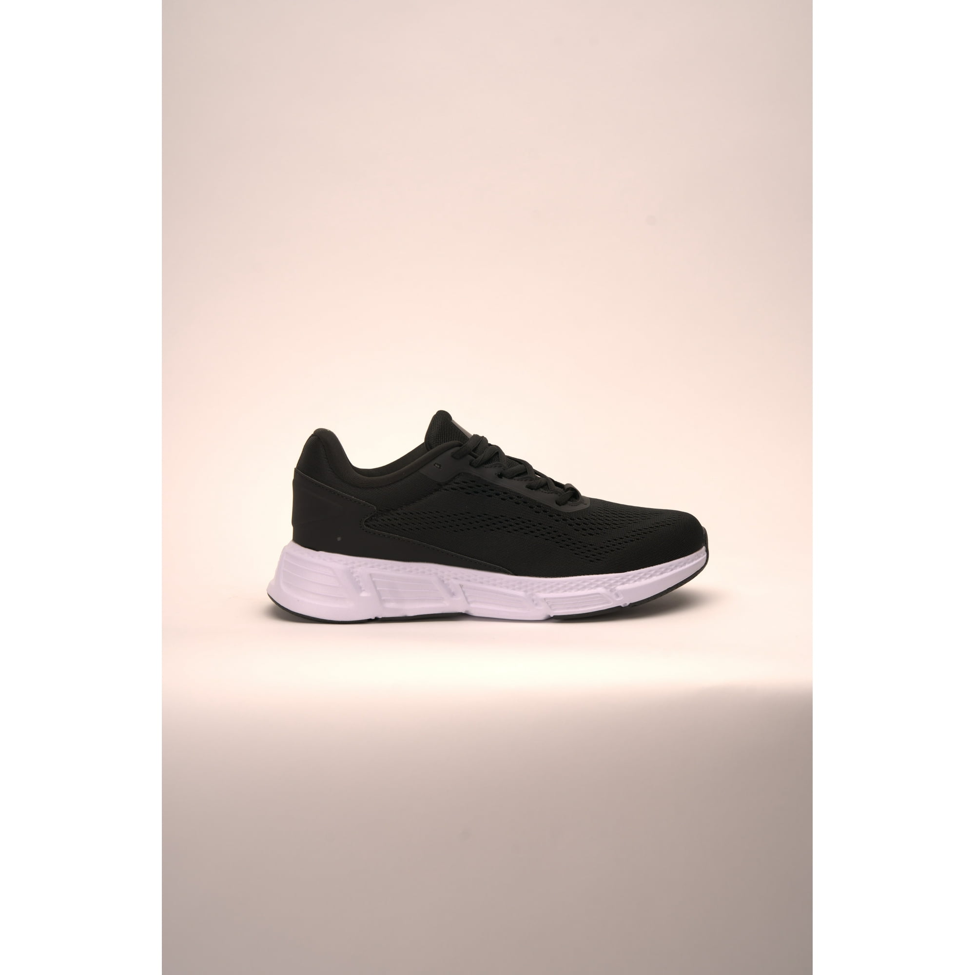 Zapatilla Deportiva Hombre Negro Vadhir Chinitown