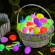 thumbnail image 5 of Huevos de Pascua JOYIN, 100 unidades con 150 minibarras luminosas para niños, 5 of 9
