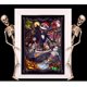 thumbnail image 3 of Kit de Arte con Diamantes VIGEGU 5D para Adultos y Principiantes - Halloween, 3 of 5