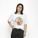 thumbnail image 1 of Polera Manga Corta Mujer Jerry Blanco Tom y Jerry, 1 of 5