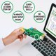 thumbnail image 3 of Juguete de programación Let's Start Coding Code Car 8-12+, 3 of 7