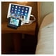 thumbnail image 3 of Cargador De Teléfonos Y Tablet 4 En 1 Multiuso, 3 of 4
