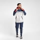 thumbnail image 5 of Poleron Zip Hoodie Pionner Gris Hombre L, 5 of 5