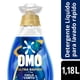thumbnail image 3 of Detergente Líquido lavado rápido 15 minutos contra malos olores, 1.18 L, 3 of 4