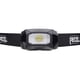 thumbnail image 2 of Linterna frontal PETZL TIKKINA 300 lúmenes compacta para exteriores, color negro, 2 of 7