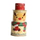 thumbnail image 5 of Caja De Latas De Galletas Navideñas, Cajas De Hojalata De Chocolate, Cajas De Regalo De Navidad Para Alces De Navidad Pequeños, 5 of 5