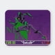 thumbnail image 1 of Mousepad 20x24 Cm - Diseño Evangelion Eva 01, 1 of 3