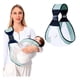 thumbnail image 1 of Fular Portabebés Canguro Ergonómico, 1 of 3
