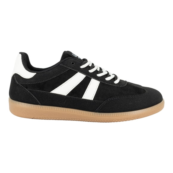Zapatilla Misser Negro UNS