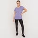 thumbnail image 4 of Polera Mujer Deportiva Relaxed Animal Morado Corona, 4 of 5