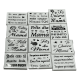 thumbnail image 1 of Pack 50 Vinilos Adhesivos Perfectos Para Cajas Y Globos, 1 of 3