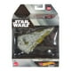 thumbnail image 1 of Star Wars Starships Hot Wheels fundido a presión: Gran Almirante Thrawn, 1 of 3