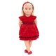 thumbnail image 1 of Muñeca Ginger, 1 of 4