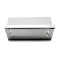 Fdv - Campana Bajo Mueble Urban 60 Cm 350 M3/H