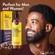 thumbnail image 2 of Aceite de ricino negro jamaicano IQ Natural 240 ml para cabello y piel, 2 of 3
