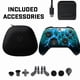 thumbnail image 5 of Controlador de Juego Personalizado Controllerzz Elite Series 2 Verde Cielos, 5 of 5