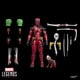 thumbnail image 3 of Figura De Acción Marvel Legends Series Dogpool Y Deadpool, 3 of 9