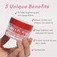 thumbnail image 3 of Crema hidratante facial flaner 48 ml con tomate y ácido hialurónico, 3 of 9