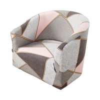 Bothyi - Fundas De Sofá Funda De Sofá Reutilizable Funda De Silla Para Sala De Estar Estilo R