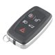 thumbnail image 3 of Reemplazo de la caja de Shell del llavero remoto del coche para la gama Land Rover Discovery 4, 3 of 6