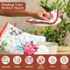 thumbnail image 4 of Manopla para Olla Maison d' Hermine 20 cm Algodón (1 unidad), 4 of 9