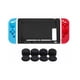 thumbnail image 1 of Funda De Silicona Para Nintendo Switch Mas Fundas Analogos, 1 of 1
