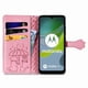 thumbnail image 4 of Funda Cartera FOXDOCK para MOTO E13 , Flip PU con Relieve de Gatos y Perros, Tarjetero y Soporte, 4 of 6