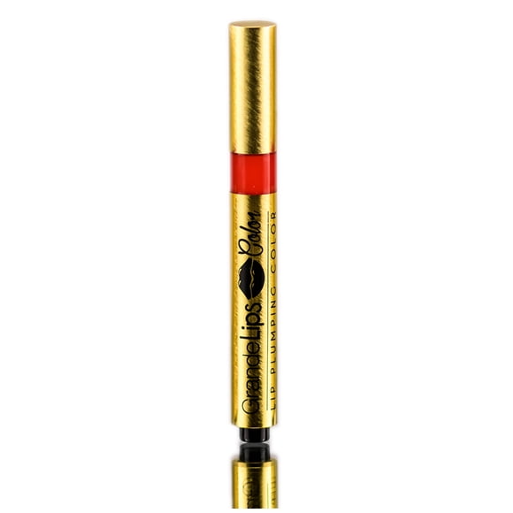 Lip Plumper Grande Lips Hydrating Sunset Orange