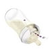 thumbnail image 4 of Mamadera Avent SCY903/21 Natural Response 260ml Azul 1m+, 4 of 4