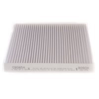 Repuestos Del Sol - Filtro Cabina Hyundai Elantra 2.0 Hd 2007 2011