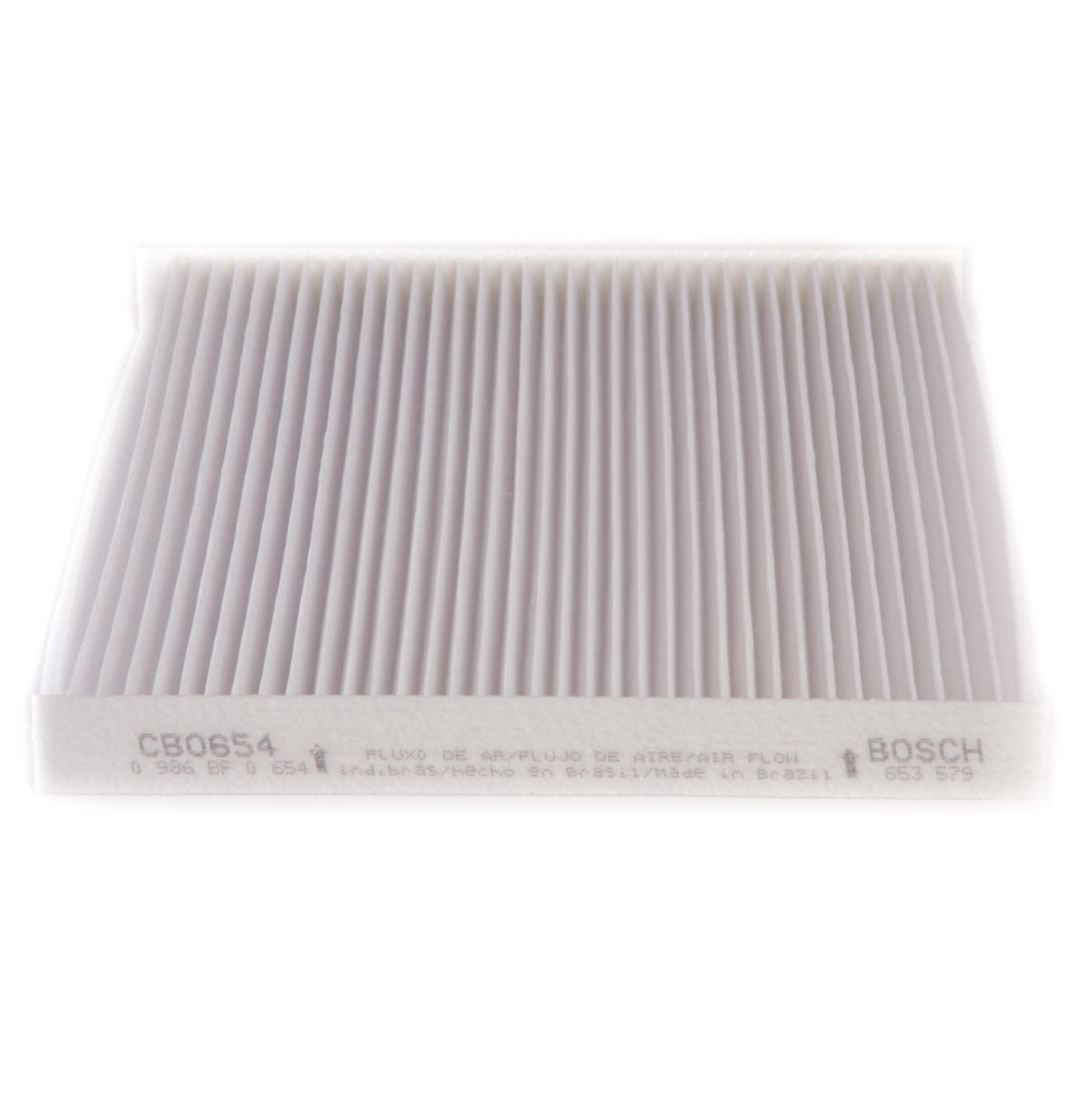 Repuestos Del Sol - Filtro Cabina Hyundai Accent New 1.4 2006 2011