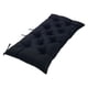 thumbnail image 5 of Cojín De Patio, Cojín De Asiento Para Tumbona, Para Banco, Muebles De Exterior, Balancines De Porche, Color Negro, 5 of 5
