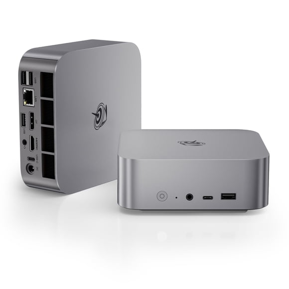 Mini Pc Ser9 Ryzen 7 32 Gb De Ram 1 Tb Ssd 4K Wifi 6